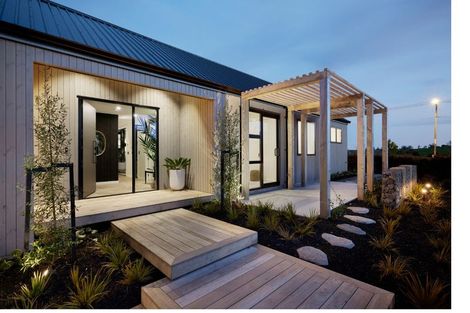 Photo of property in 2 Maeha Drive, Matakana, 0985