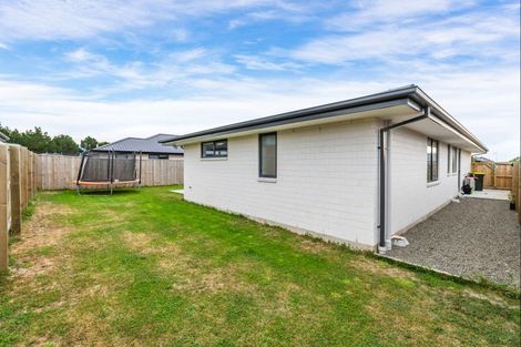 Photo of property in 57 Hardingstone Drive, Rolleston, 7615