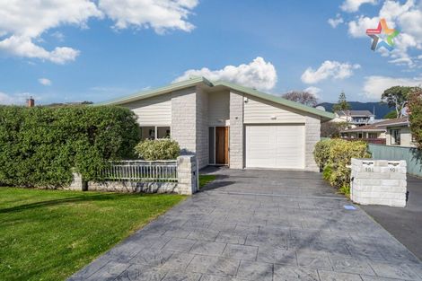 Photo of property in 10b Warrimoo Street, Paraparaumu, 5032