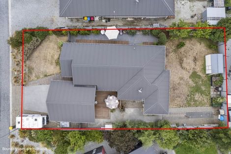 Photo of property in 118 Fache Street, Clyde, 9330