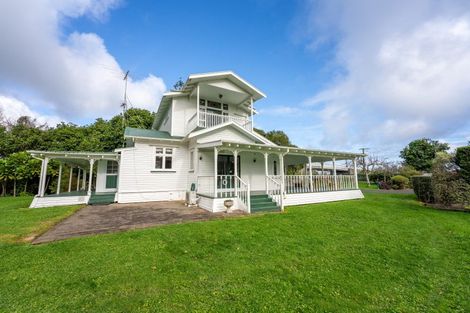 Photo of property in 12 County Road, Otaki, 5512