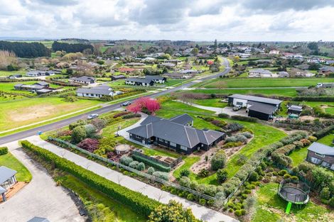 Photo of property in 29 Charles Edwards Street, Ohaupo, 3803