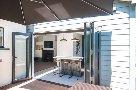 Photo of property in 117 Mackworth Street, Woolston, Christchurch, 8062