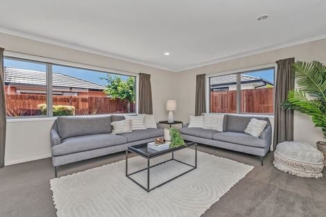 Photo of property in 59 Rawnsley Terrace, Wigram, Christchurch, 8042