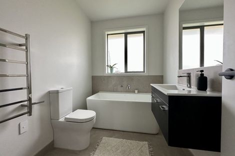 Photo of property in 10 Agathis Crescent, Wigram, Christchurch, 8025