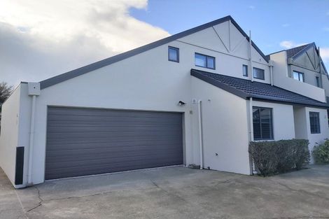 Photo of property in 4/42 Champion Street, Edgeware, Christchurch, 8013