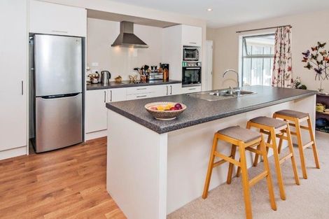 Photo of property in 42 Chervier Street, Leeston, 7632