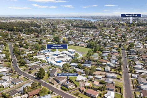 Photo of property in 24a Tasman Drive, Opaheke, Papakura, 2113