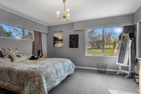 Photo of property in 121 Wallers Road, Loburn, Rangiora, 7472