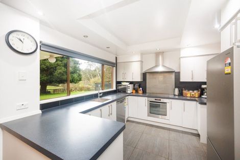 Photo of property in 399 Scotts Road, Linton, Palmerston North, 4472