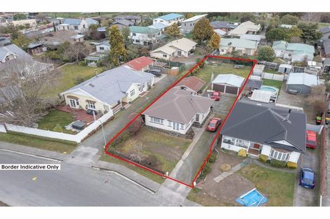 Photo of property in 10 Sewell Street, Kaiapoi, 7630