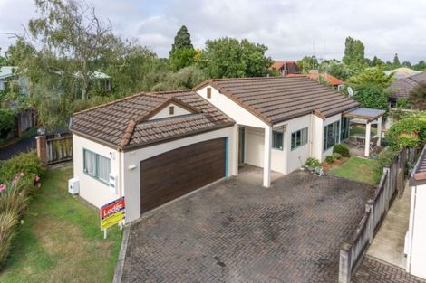 Photo of property in 84u4 Braid Road, St Andrews, Hamilton, 3200