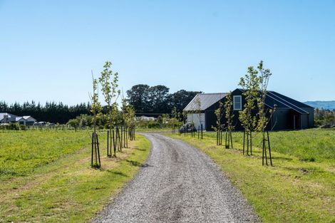 Photo of property in 66c Thomas Road, Carrington, Carterton, 5791