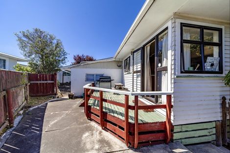 Photo of property in 18 Montgomery Street, Waipukurau, 4200