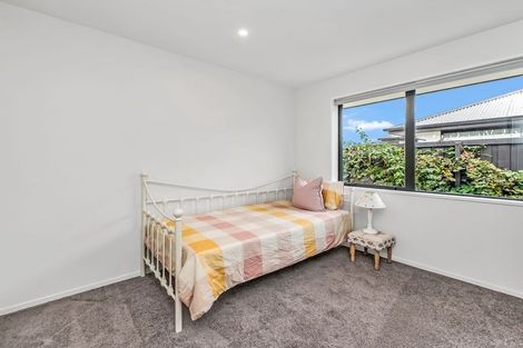 Photo of property in 43 Chris Drive, Rolleston, 7614