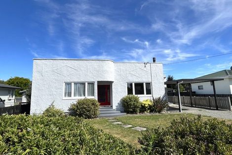 Photo of property in 8 Mckenzie Terrace, Carterton, 5713