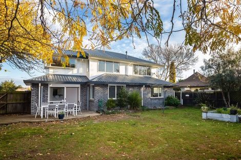 Photo of property in 29 Radiata Avenue, Parklands, Christchurch, 8083