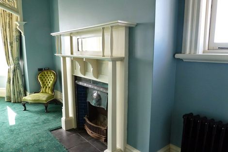 Photo of property in 311 Stuart Street, Dunedin Central, Dunedin, 9016