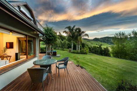 Photo of property in 46 Mitchell Road, Puketapu, Napier, 4182