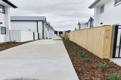 Photo of property in 14/205 Salisbury Street, Christchurch Central, Christchurch, 8013