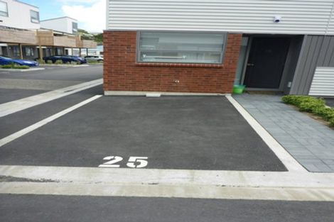 Photo of property in 25/31u Princess Terrace, Newtown, Wellington, 6021