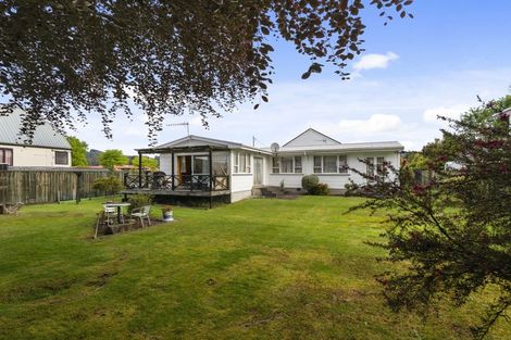 Photo of property in 5 Sophia Street, Glenholme, Rotorua, 3010