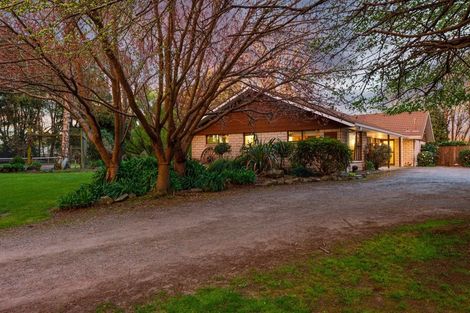 Photo of property in 94 Fullers Road, Woodend, Kaiapoi, 7691