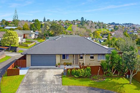 Photo of property in 11 Northridge Terrace, Massey, Auckland, 0614
