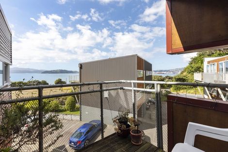 Photo of property in 9/2 Onslow Road, Khandallah, Wellington, 6035