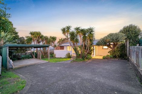 Photo of property in 55 Eastglen Road, Glen Eden, Auckland, 0602