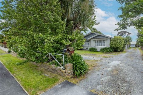 Photo of property in 1/31 Dampier Street, Woolston, Christchurch, 8023