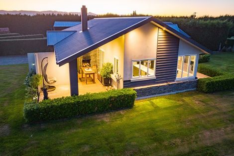 Photo of property in 203 Nine Mile Road, Riversdale, 9776