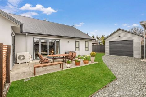 Photo of property in 3 Robina Place, Gore, 9710