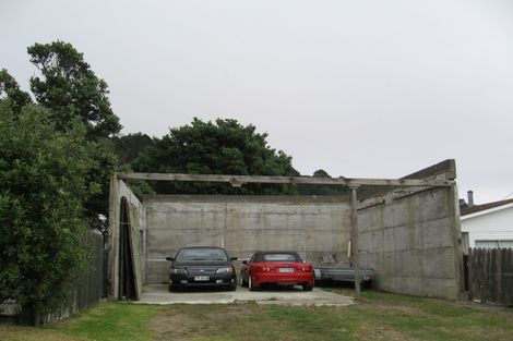 Photo of property in 66b Hector Street, Seatoun, Wellington, 6022