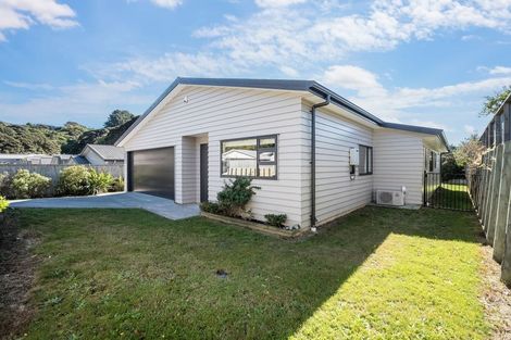 Photo of property in 12 Moonsail Drive, Whitby, Porirua, 5024