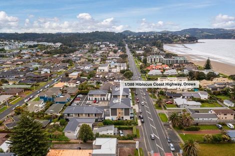 Photo of property in 1/388 Hibiscus Coast Highway, Orewa, 0931