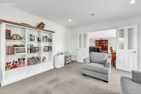 Photo of property in 39 Renoir Drive, Rolleston, 7614