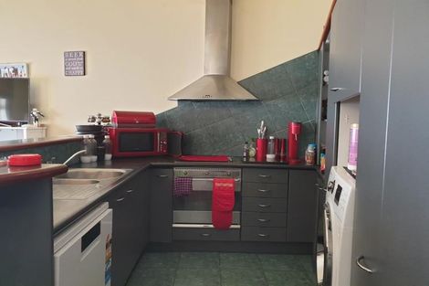 Photo of property in Sirocco Apartments, 811/8u Church Street, Wellington Central, Wellington, 6011