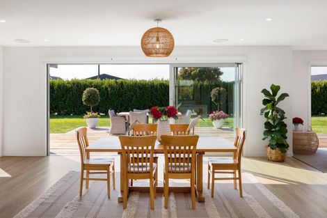 Photo of property in 10 Artistic Avenue, Leamington, Cambridge, 3432