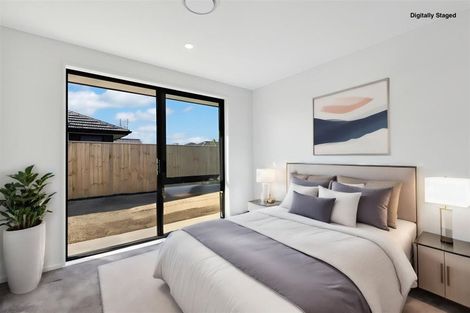 Photo of property in 1 Candlesticks Crescent, Lincoln, 7608