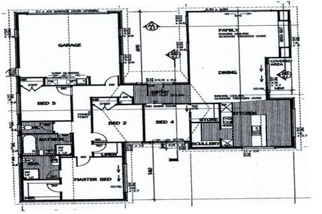 Photo of property in 6 Taylor Street, Cambridge, 3434