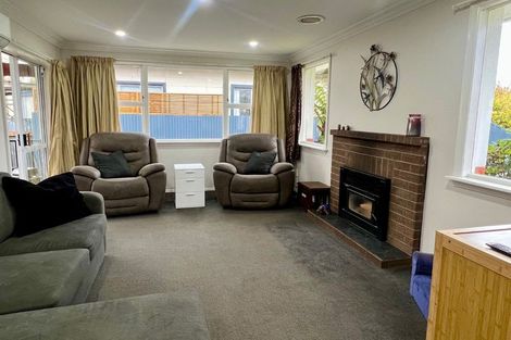 Photo of property in 35 Ormsby Street, Temuka, 7920