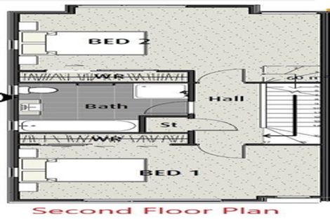 Photo of property in 27 Lawson Creek Street, Massey, Auckland, 0614