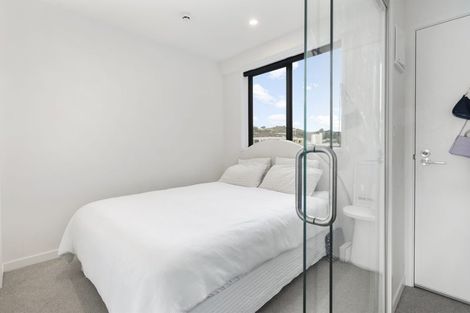 Photo of property in Alpha Apartments, 501/4u Elizabeth Street, Mount Victoria, Wellington, 6011