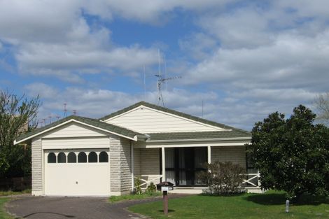Photo of property in 16c Kinross Place, Mount Maunganui, 3116