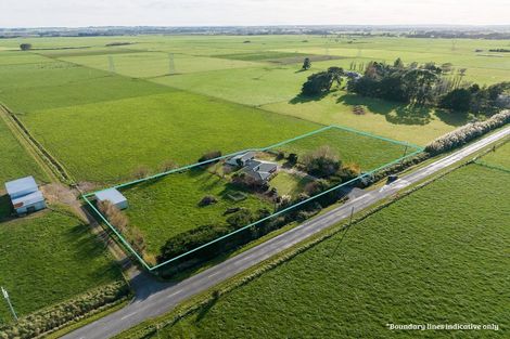 Photo of property in 224 Aranui Road, Kairanga, Palmerston North, 4475
