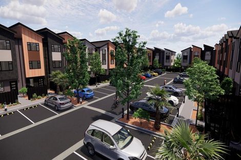 Photo of property in 115 Walmsley Road, Favona, Auckland, 2024