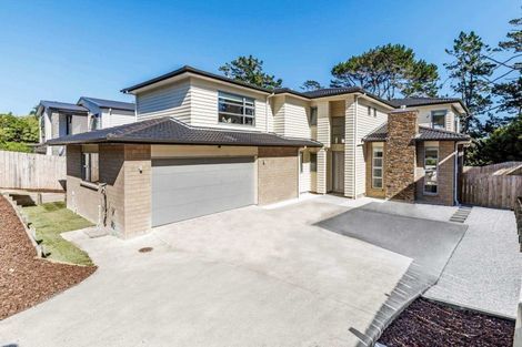 Photo of property in 29 Meteor Place, Schnapper Rock, Auckland, 0632