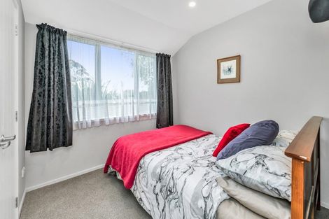 Photo of property in 8a Tramway Road, Kirwee, Darfield, 7571