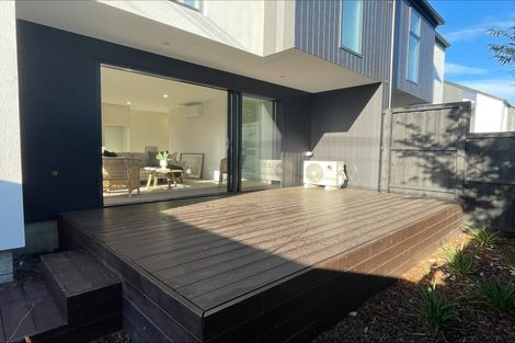 Photo of property in 4/34 Wyon Street, Linwood, Christchurch, 8062